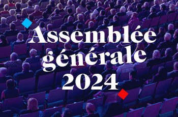 Assemblée générale du 25 avril 2024